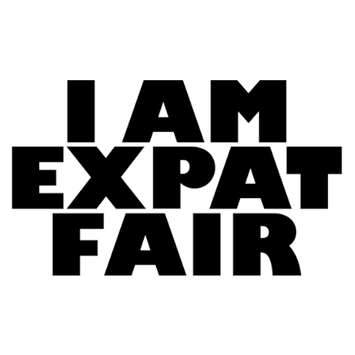 referentie I Am Expat Fair